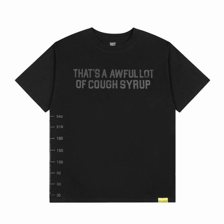 Picture of Thais a Awful T Shirts Short _SKUThaisaAwfulS-XLhdtx22091044